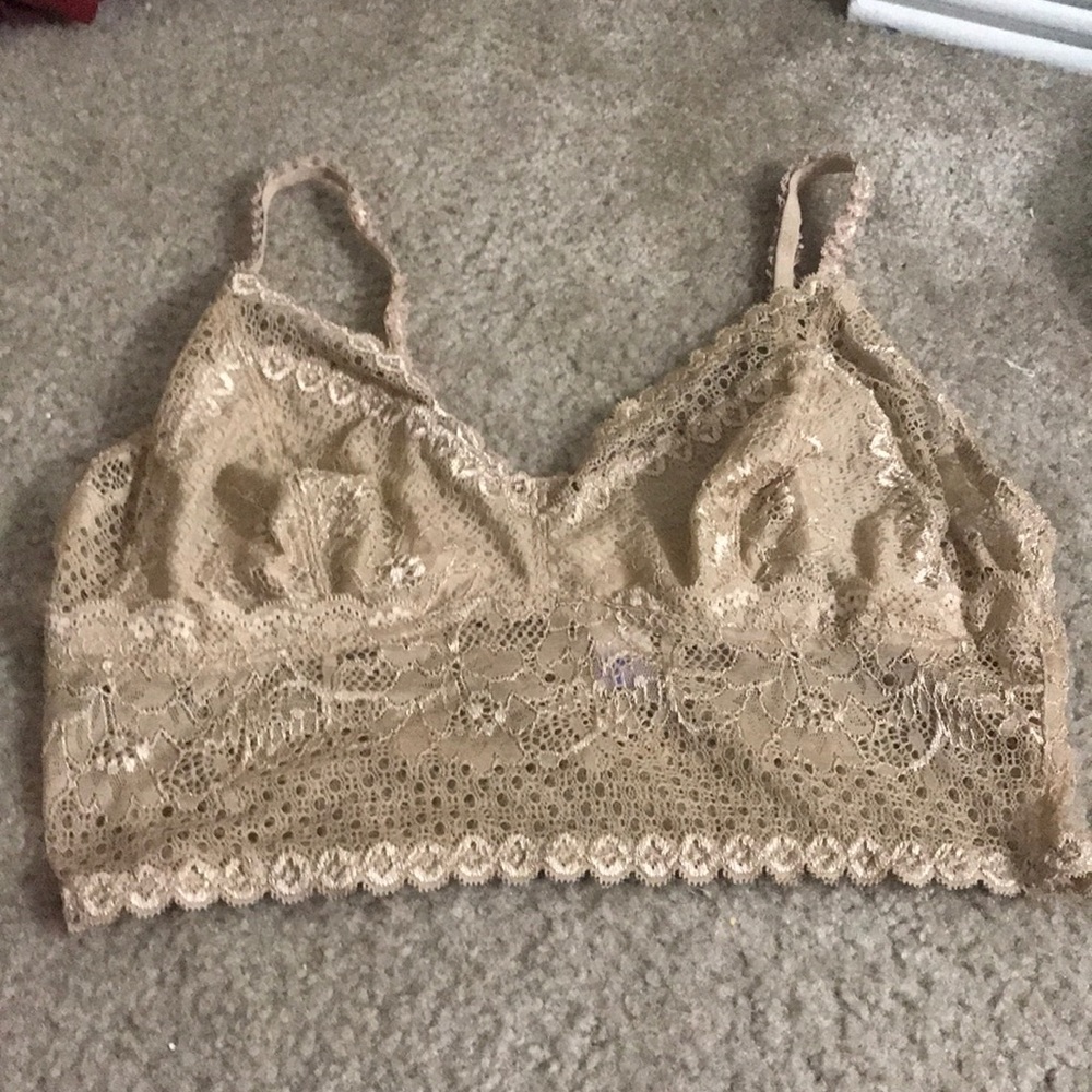Bralettes - Picture 3 of 4